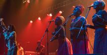 Plusieurs artistes jamaïcains joueront dans le biopic sur Bob Marley
