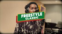 Freestyle Classic : Saël X Reggae.fr  