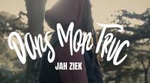 Jah Ziek : nouveau single 'Dans mon truc'
