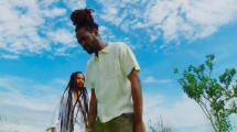 Jesse Royal & Yohan Marley : 'Blessing', un duo poignant sur Jo Mersa 