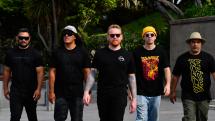 L.A.B : bientôt un nouvel album pour le groupe néo-zélandais
