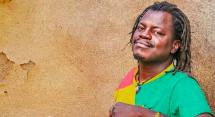 Jahkasa au New Morning le 24 février, parrainé par Tiken Jah Fakoly