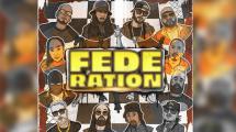 Compilation 'Federation' chez Strategy Records