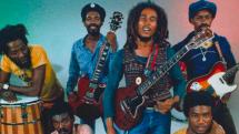 Hommage aux Wailers sur Reggae.fr Webradio