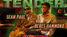 Un nouveau duo pour Sean Paul et Beres Hammond