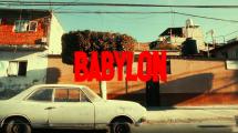 Big Red & Ondubground - 'Babylon' le clip !