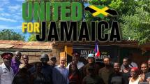 United For Jamaica soutenu par deux associations de dancehall queen