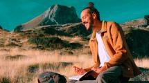Ryon : un nouveau clip tourné au coeur des Pyrénées
