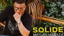 Maylan Manaza clippe 'Solide'