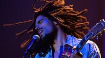 Bob Marley One Love : déjà plus d'un million d'entrées au cinéma