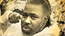 Solo Banton : nouvel album 'In This Time'