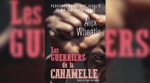 'Cane Warriors' : roman sur la révolte des esclaves jamaïcains traduit