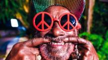 Lee Perry à l'honneur sur Reggae.fr Webradio