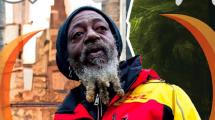 Jah Prince en concert à Paris le 19 juin