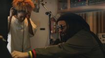 Alborosie et Jaz Elise en duo sur 'Faith'