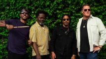 Un premier album de haut niveau pour le groupe US Dukes Of Roots