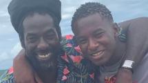 Buju Banton perd son fils Miles, décédé à l'âge de 20 ans