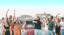 Sika Rlion clippe 'Fé Pété'
