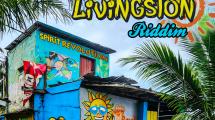 Livingston Riddim par Spirit Revolution