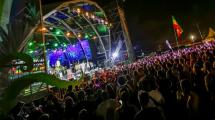 Le Rototom Sunsplash complète sa programmation