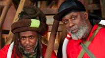 Soirée spéciale Steel Pulse sur Reggae.fr Webradio