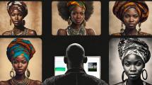Guy Al Mc & Straïka D reprennent 'Obsession' de Super Sterne
