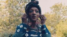 Mo'Kalamity clippe 'Wake Up'