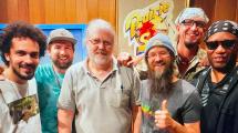 Groundation présente 'Dub Rock', mixé en Dolby Atmos !