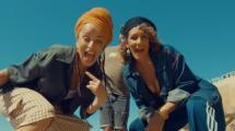 Siska clippe 'Troubles, Heartaches & Sadness'