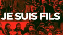 'Je suis fils' repris par Dubamix feat. Union Thugs & Boubou