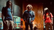 Dread clippé par David Cairol, Jah Izrehl et Marlon Brown