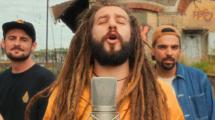 Jahneration : nouvelle Mic Session avec Marcus Gad !