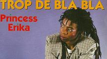 Morceau du jour : 'Trop de bla bla'
