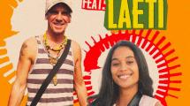 Manu Chao 'Tu Te Vas' feat. Laeti