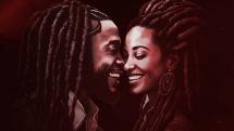 Jemere Morgan livre 'Sweet Love'