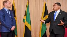 La Jamaïque bientôt une République ?