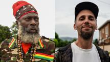 Fatbabs feat. Capleton - Hurry Up