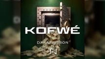 Dj Kaprisson présente Tai J sur le Mawtinik Riddim