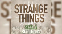 Irie Ites ressuscite le Strange Things Riddim