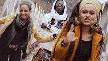 Mystically : le duo féminin délivre 'Face to Face' feat. Lidiop