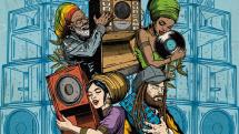 Dub Camp : la programmation complète, jour par jour