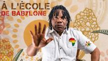 À L'École de Babylone : l'éveil africain par Assoh Babylas