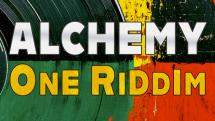 Alchemy Riddim by Artikal Band