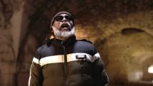 Lutan Fyah livre le clip poignant de 'Pieces of Broken Souls'
