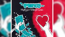 Mighty Lion, Ti Manyel et Lunaïc unissent leurs forces sur Money