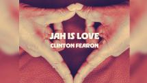 Clinton Fearon livre un nouveau message d'amour avec 'Jah Is Love' 