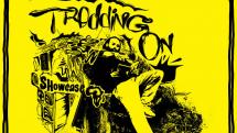 BAT Records présente 'Trodding On', le premier LP solo de Junior Roy