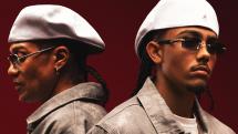Yaniss Odua & FNX présentent 'Mon Frère', un projet rare et singulier 