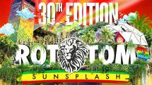 Trois générations de reines jamaïcaines au Rototom !