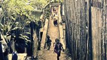 Ti Rat & Rouge Reggae : 'The Way Of Life' enfin dispo en digital